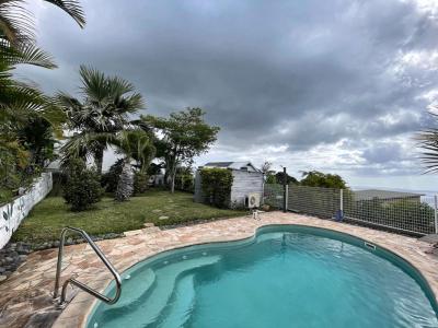 Vente Maison 5 pi�ces POSSESSION 97419