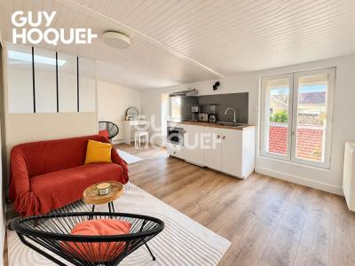 Location Appartement COULOMMIERS 77120