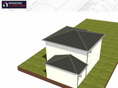 Vente Maison CHOZEAU 38460
