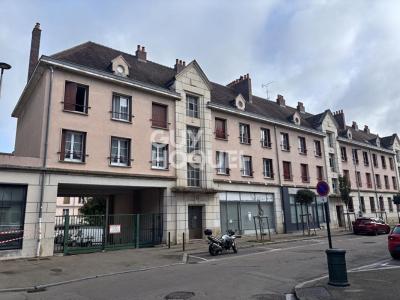 Vente Appartement 3 pi�ces AUXERRE 89000