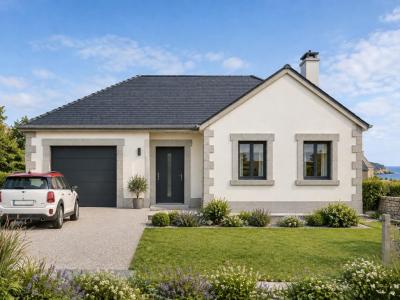 Vente Maison 4 pi�ces SAINT-GUINOUX 35430