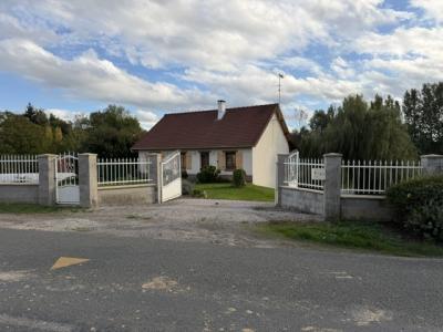 Vente Maison 5 pi�ces MAINTENAY 62870