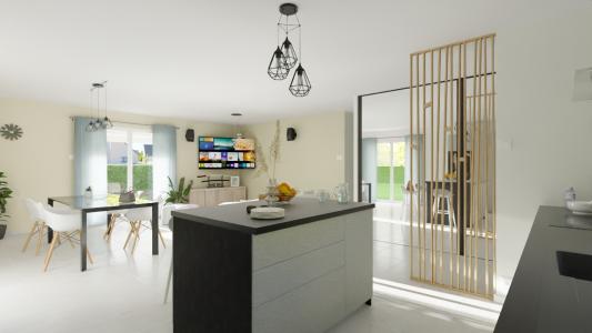 Vente Maison 5 pi�ces PAGNY-LE-CHATEAU 21250