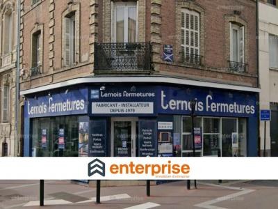 Vente Local commercial HAVRE 76600