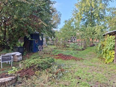 Vente Terrain MARTILLAC 33650