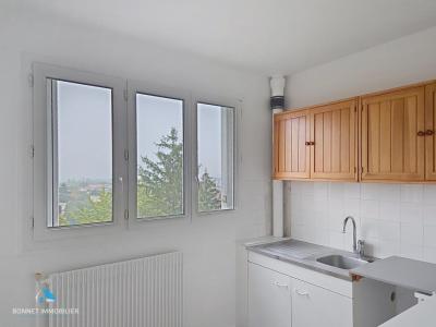 Location Appartement 2 pi�ces LEMPDES 63370