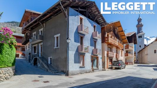 Vente Maison 8 pi�ces BOZEL 73350