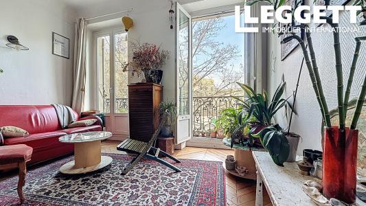 Vente Appartement 4 pi�ces PARIS-10EME-ARRONDISSEMENT 75010