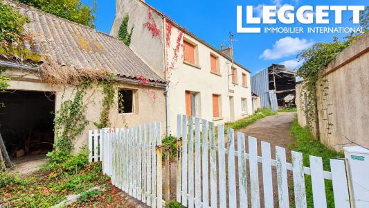Vente Maison 5 pi�ces PLOUNEVEZ-LOCHRIST 29430