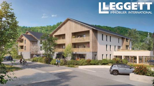Vente Appartement 3 pi�ces DINGY-SAINT-CLAIR 74230