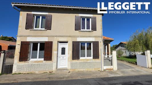 Vente Maison 5 pi�ces EYGURANDE-ET-GARDEDEUIL 24700