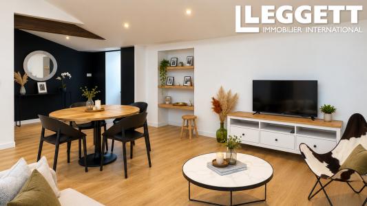 Vente Appartement 4 pi�ces CARCASSONNE 11000
