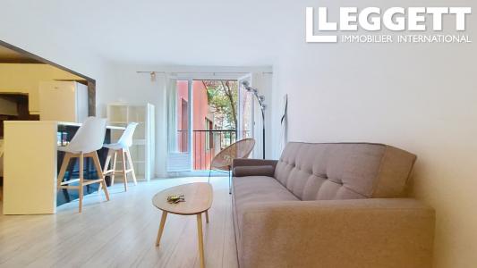 Vente Appartement 2 pi�ces PARIS-20EME-ARRONDISSEMENT 75020