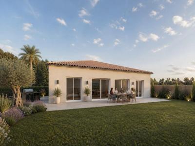 Vente Maison 4 pi�ces GARRIGUES-SAINTE-EULALIE 30190