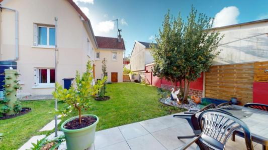 Vente Maison 4 pi�ces HAVRE 76600