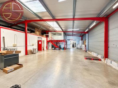 Vente Commerce UNION 31240