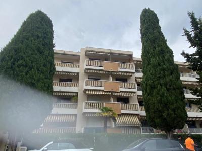 Location Appartement CANNET 06110
