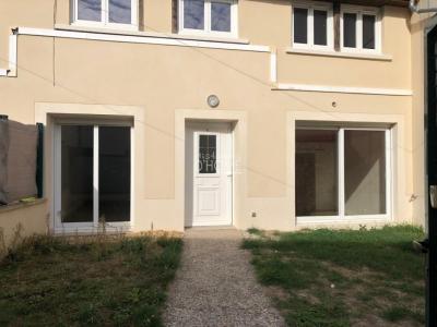 Location Appartement 2 pi�ces FERTE-GAUCHER 77320