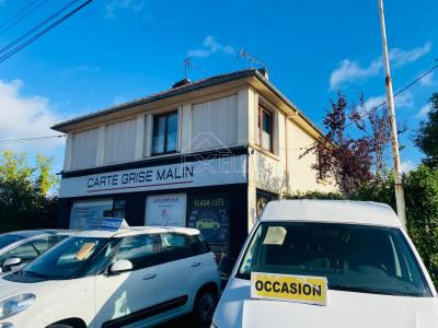 Location Appartement FRENEUSE 78840
