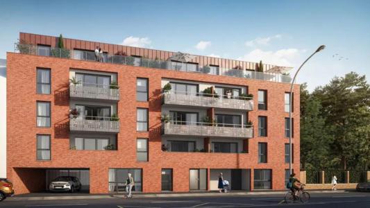 Location Appartement 4 pi�ces ARMENTIERES 59280
