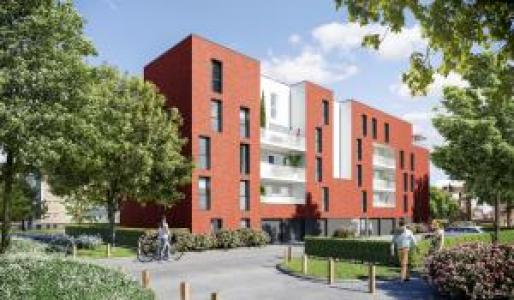Location Appartement 2 pi�ces RONCHIN 59790