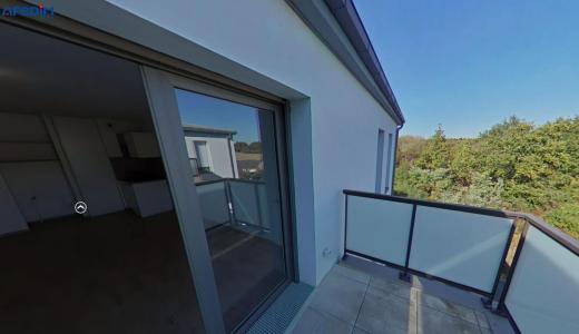 Location Appartement 2 pi�ces SAINT-NAZAIRE 44600