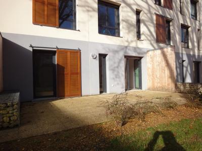 Location Appartement 2 pi�ces POITIERS 86000