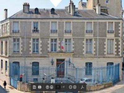 Location Appartement 2 pi�ces POITIERS 86000