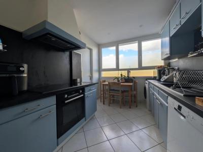 Vente Appartement 2 pi�ces CLAYES-SOUS-BOIS 78340
