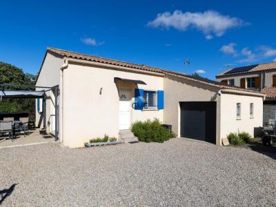 Vente Maison 4 pi�ces LEZIGNAN-LA-CEBE 34120