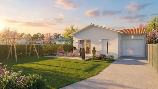 Vente Terrain SAINT-VINCENT-DE-PAUL 40990