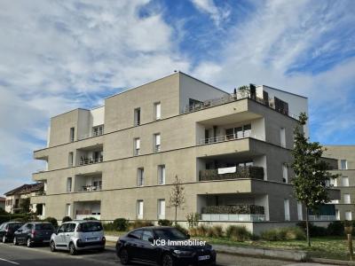 Location Appartement 2 pi�ces CUGNAUX 31270