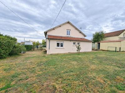 Vente Maison 3 pi�ces MONTCEAU-LES-MINES 71300
