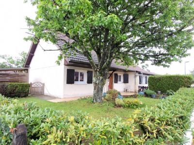 Location Maison 7 pi�ces CHEVIGNY-SAINT-SAUVEUR 21800