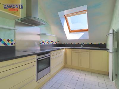 Location Appartement 3 pi�ces TROYES 10000