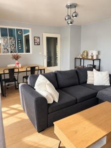 Location Appartement 2 pi�ces ROUEN 76000
