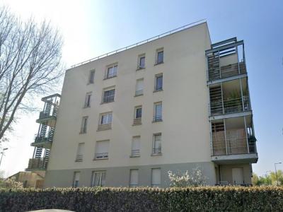 Vente Appartement 2 pi�ces FLOIRAC 33270