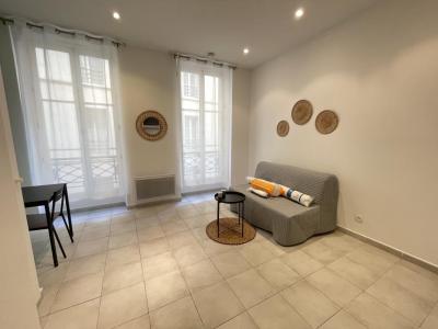 Location Appartement MARSEILLE-2EME-ARRONDISSEMENT 13002