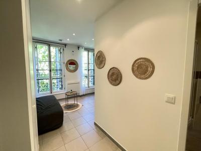 Location Appartement MARSEILLE-2EME-ARRONDISSEMENT 13002
