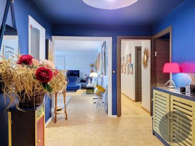 Vente Appartement 5 pi�ces CALUIRE-ET-CUIRE 69300