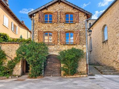 Vente Maison 4 pi�ces POMMIERS 69480