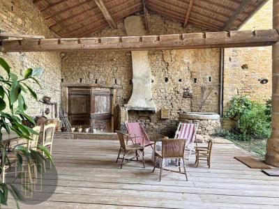 Vente Prestige POLEYMIEUX-AU-MONT-D'OR 69250