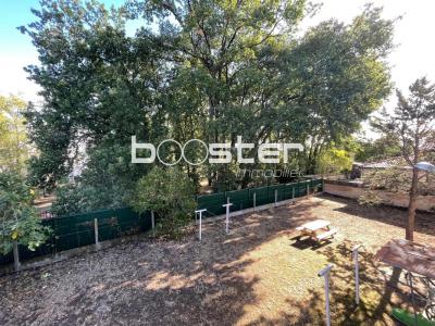 Vente Appartement 3 pi�ces TOULOUSE 31500