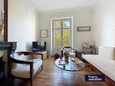 Vente Appartement 3 pi�ces NANTES 44100