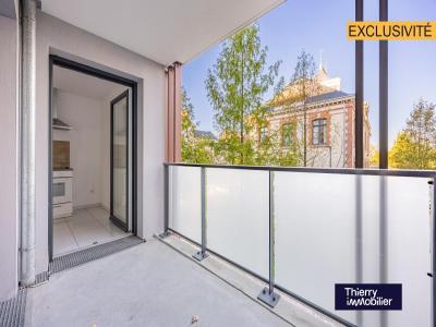 Vente Appartement 2 pi�ces NANTES 44000