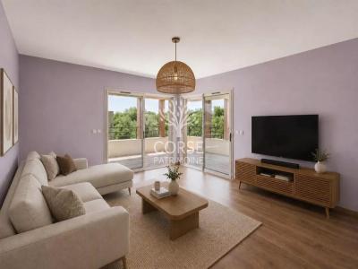 Vente Appartement 3 pi�ces PORTO-VECCHIO 20137