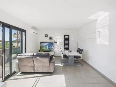 Vente Appartement 3 pi�ces PORTO-VECCHIO 20137
