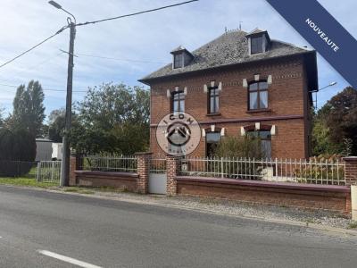 Vente Maison 13 pi�ces GOMMEGNIES 59144