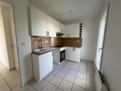 Location Appartement 3 pi�ces NANTES 44300