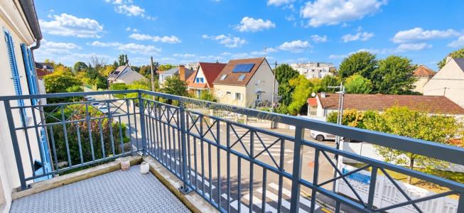 Vente Appartement 2 pi�ces NOISY-LE-GRAND 93160